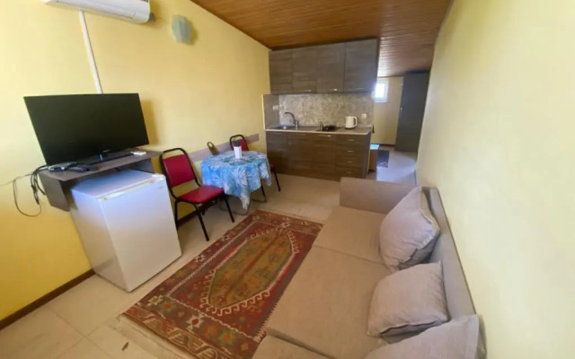 Aya Apart Hotel Tbilisi