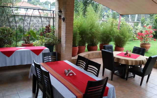Fair Acres Boutique Hotel