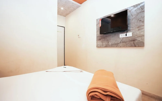 The United Hotel