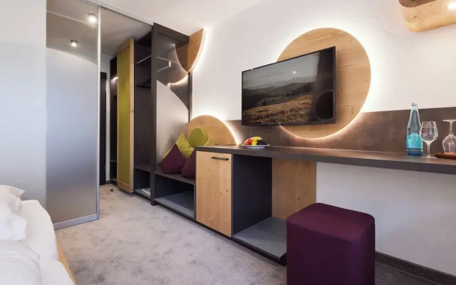 Hotel Sonne-Post