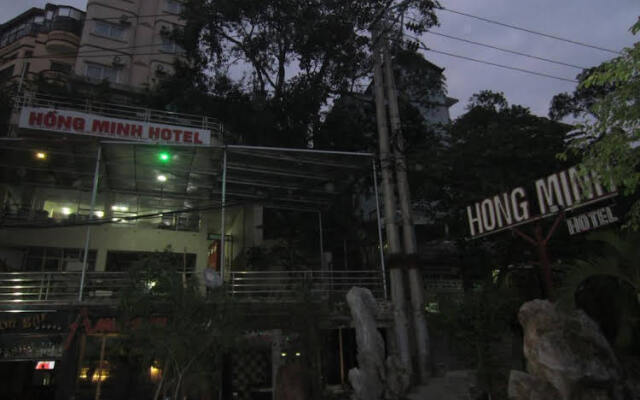 Hong Minh Hotel