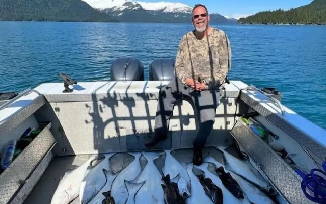 Paradise Suites Eagles Nest Apt C