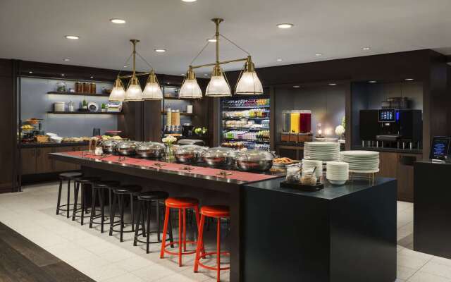 Stanford Court San Francisco