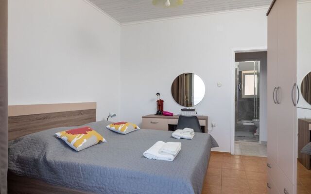 Apartment Agneza