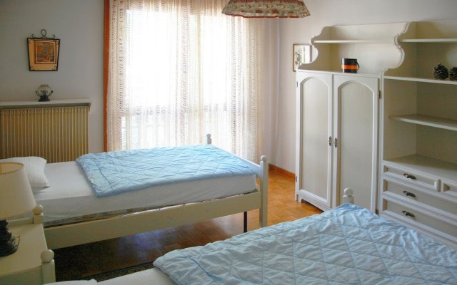 Appartamenti In Villa Lugnan