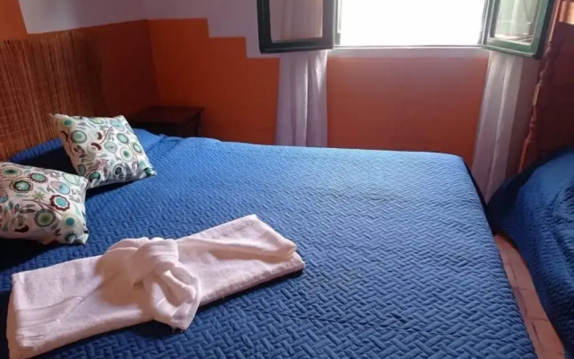 Cactus Hotel