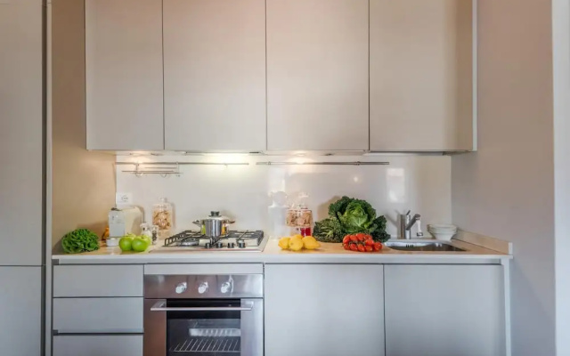 De Nobili Penthouse in Lucca