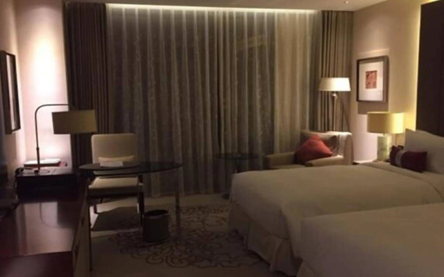 Changsha Longhua International Hotel