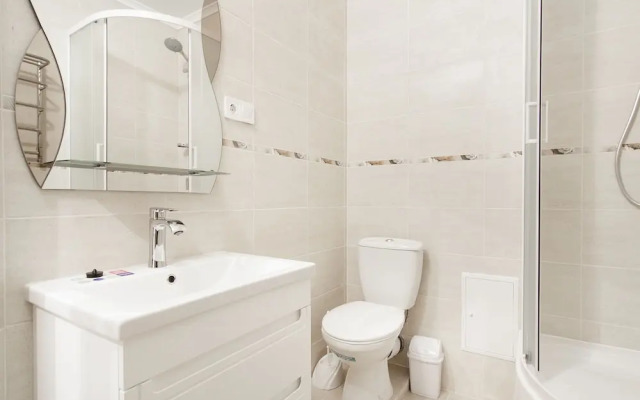 Odessa Rent Service Apartments