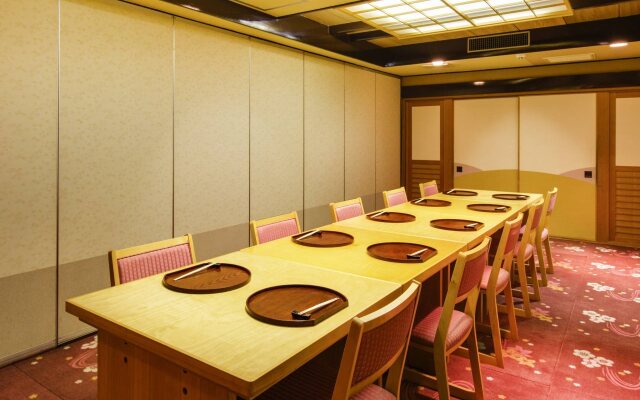 Wakakusa no Yado Maruei Ryokan