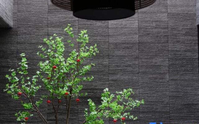 Wuyi Mountain Tea Yueshan Residence