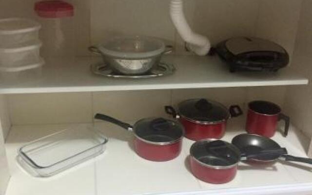 Apartamento Cantinho da Serra