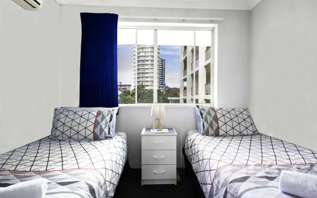Key Largo Apartments