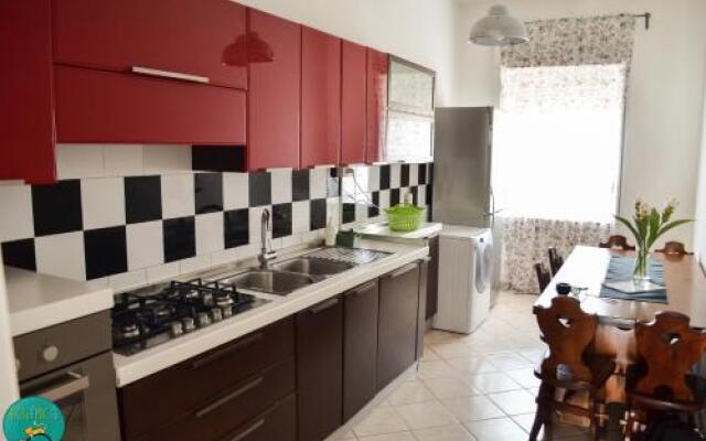 BICIaMICI Apartments