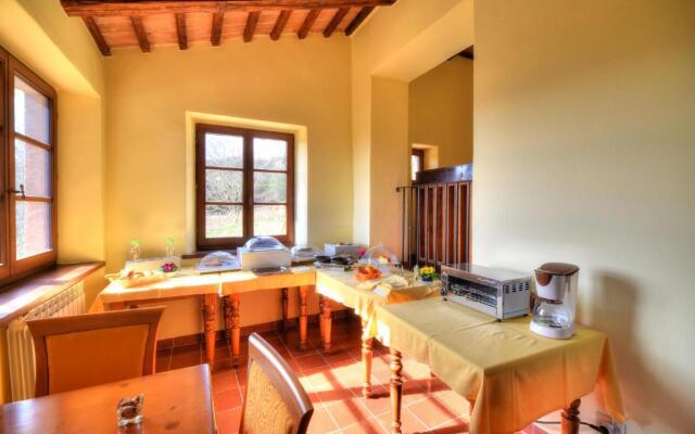 Agriturismo Fraschetta