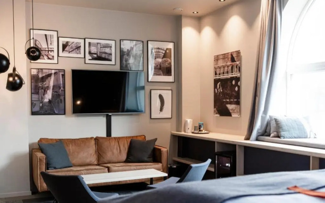 Citybox Bergen City