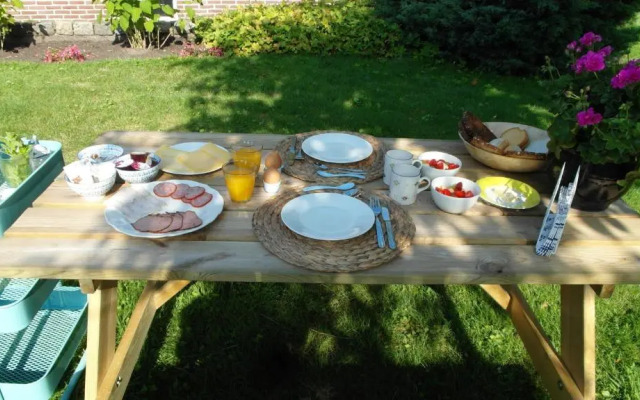 Bed & Breakfast De Haere