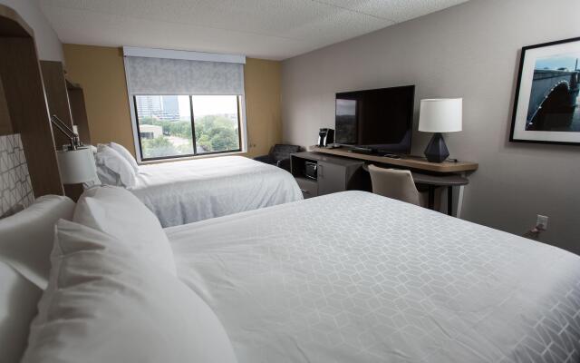 Holiday Inn Grand Rapids Downtown by IHG