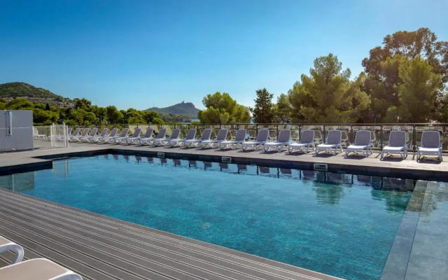 Hôtel La Plage by Sowell