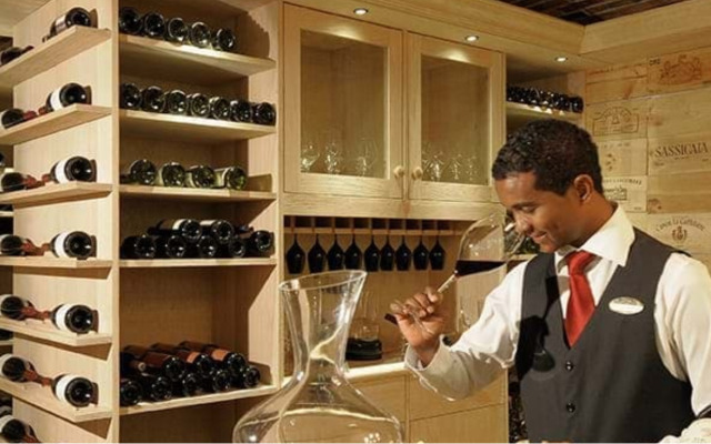 Constance Prince Maurice