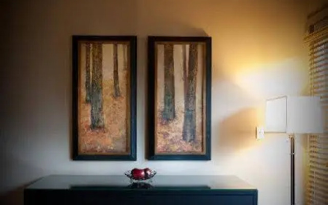 Executive - The Inn at Whistler Village