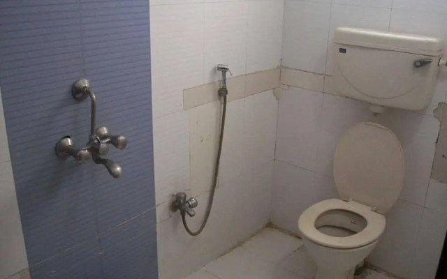 Hotel Yashraj Inn