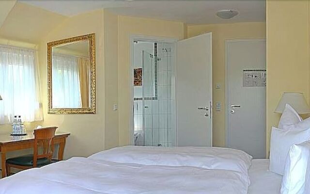 Hotel zur Schwabenschänke