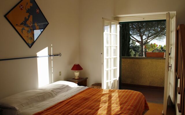 Agriturismo Anna De Croy