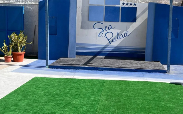 Sea Palace Hotel