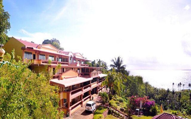 Zoe Mei Resort