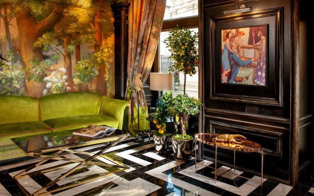 Balthazar Design Hotel