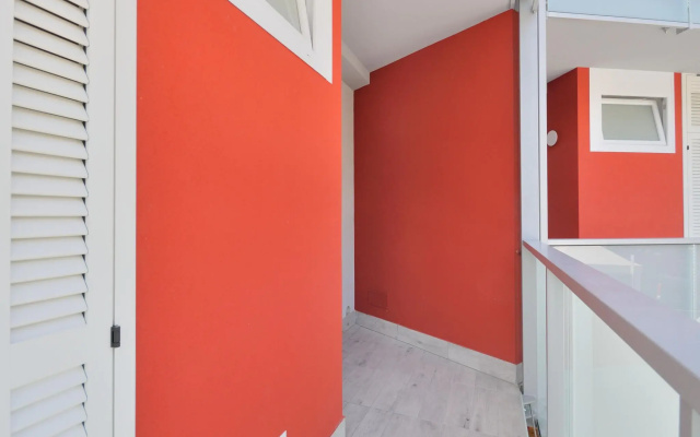 Apartment in Bibione Near the Beach