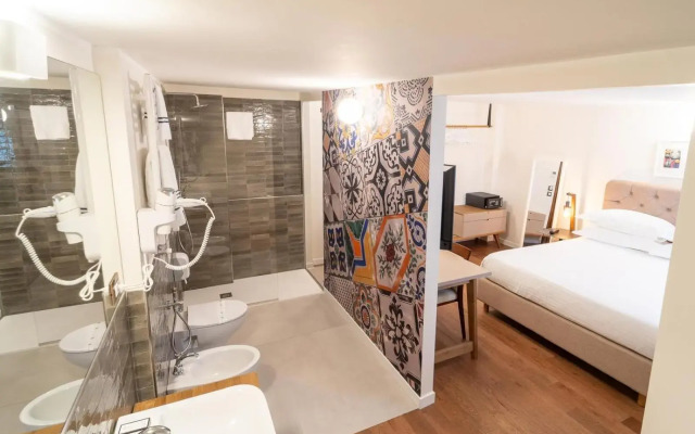 Four Points Flex by Sheraton Naples Marigliano