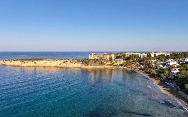 Thalassa Boutique Hotel & Spa
