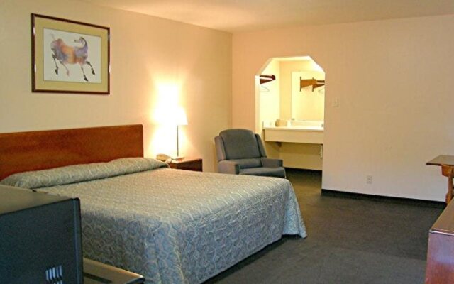 Budget Inn