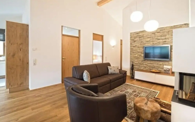 Verwall Apartments Montafon