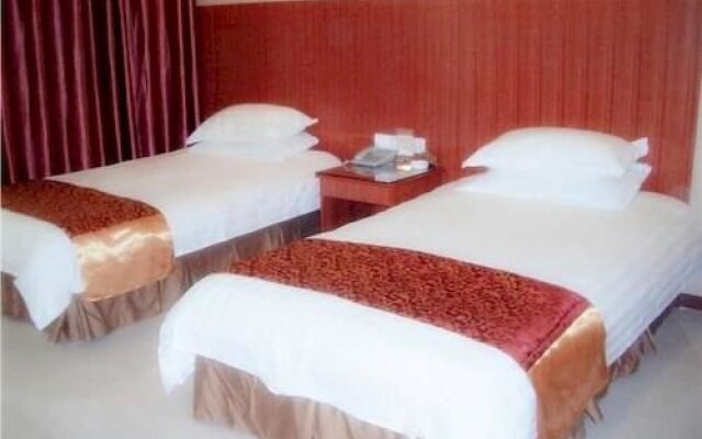 Jin Jiang Da Jiu Dian