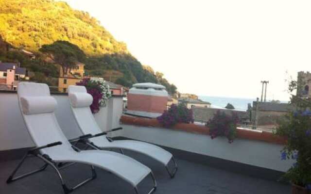 B&B SoleMare