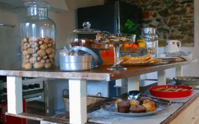 Agriturismo Il Carratore