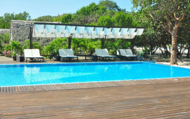 Punta Rucia Lodge Hotel Boutique & Spa