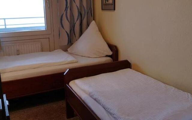 Strandhotel Wohnung 33