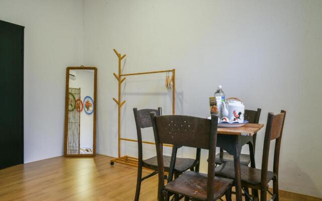 Ohana House HQ