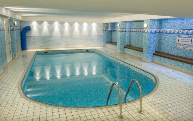 Hôtel Pierre et Vacances Premium La Villa Gardénia
