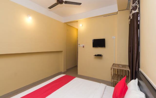 OYO 11062 Victoria Guest House