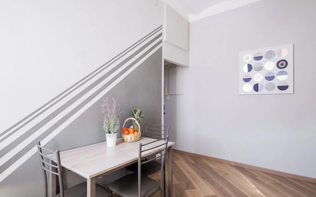 Navile Family Apartment