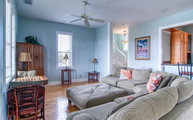 Relaxation Station - 4 Br Home