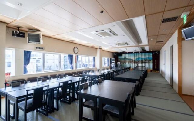 New Biwako Hotel