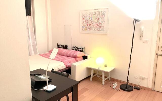 Porta Venezia Flat