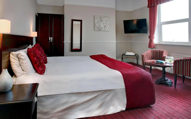 Best Western The Hatfield Hotel