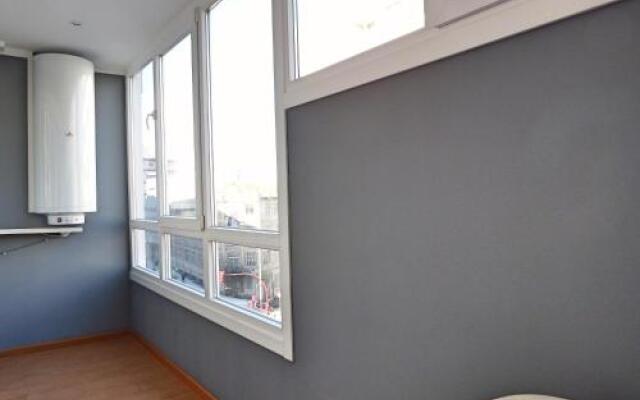 Apartamento de Pilar